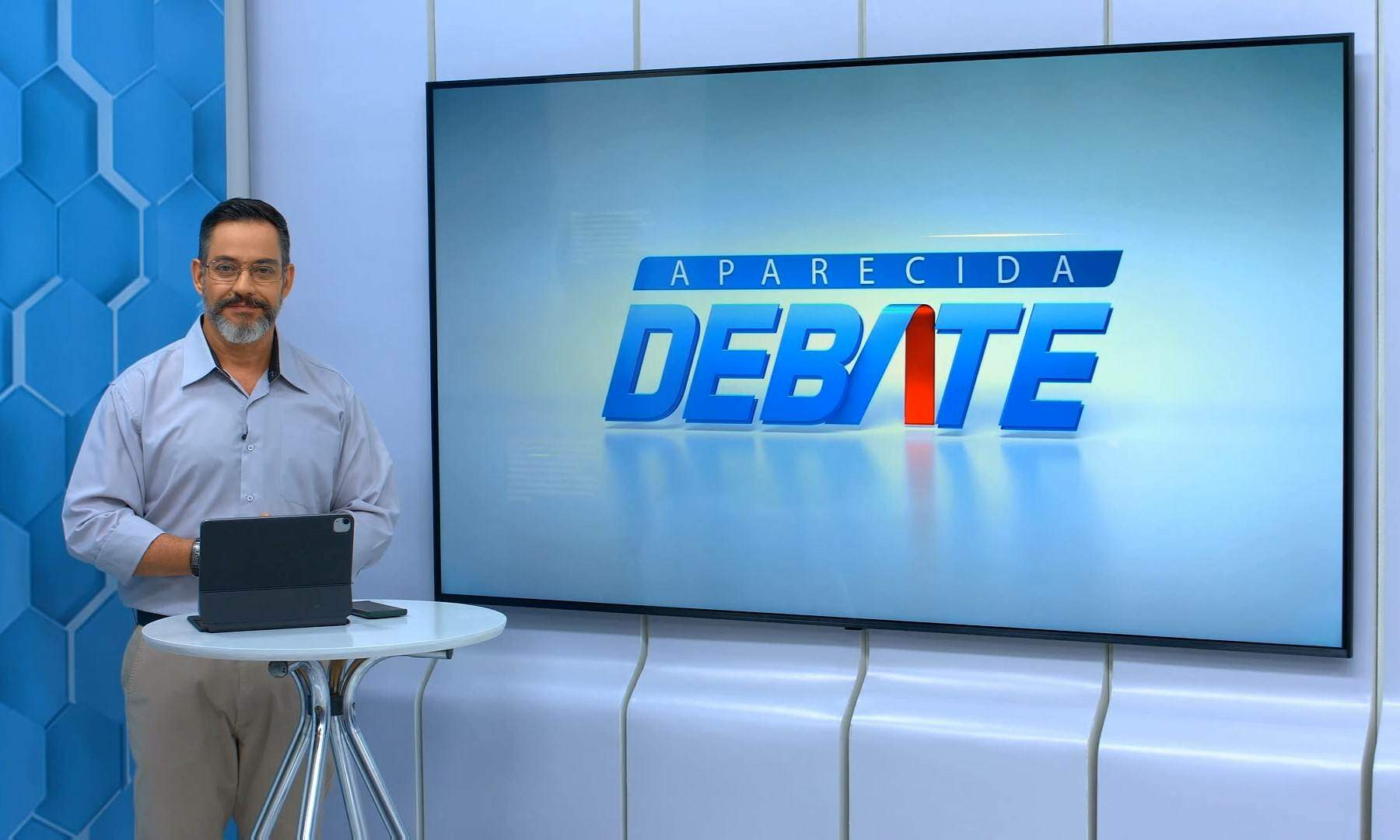 Reprodução / TV Aparecida