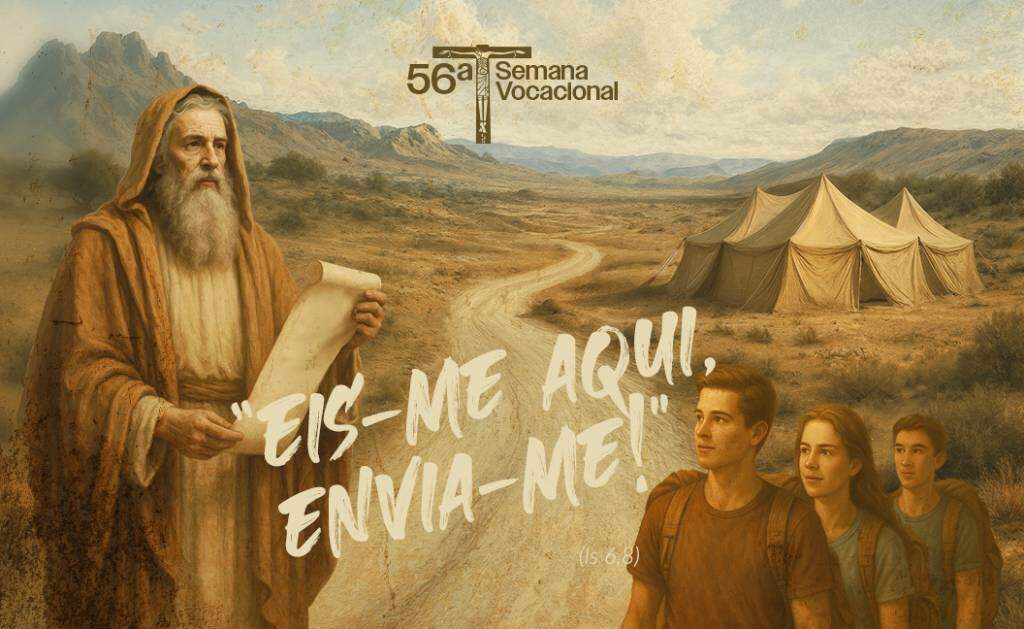 56ª Semana Vocacional