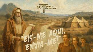 56ª Semana Vocacional - img destaque