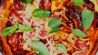 Pizza Chicago SDV