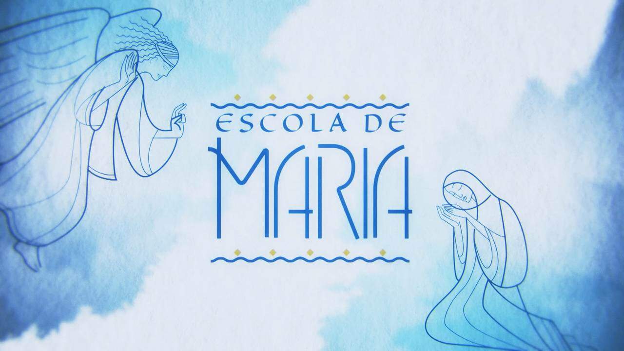 “Escola de Maria” celebra os 40 anos da Academia Marial de Aparecida
