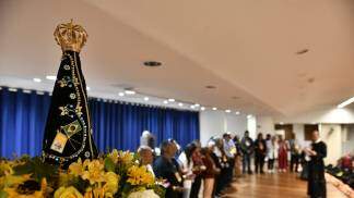 Encontro de Representantes FDV 2025