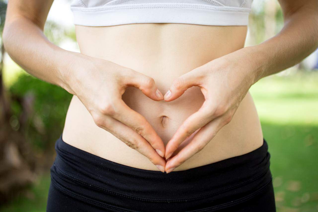 Saúde intestinal: a base para o emagrecimento e a imunidade