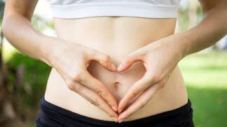 Saúde intestinal