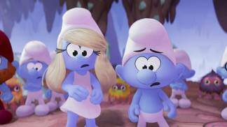 SMURFS