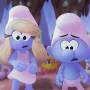 SMURFS