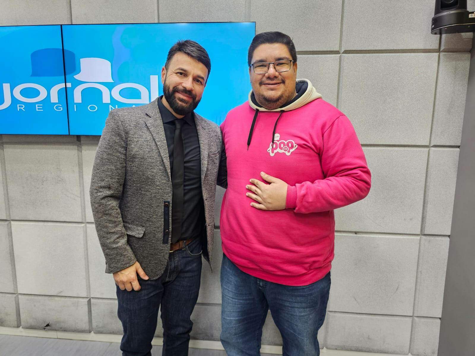 Divulgação Rádio Pop