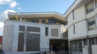 Paróquia São Geraldo Majella