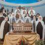 Nossa Senhora do Carmo e o carisma carmelita