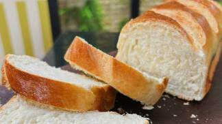 Pão de Leite SDV