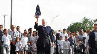 Comissão de Beatificação Padre Vítor