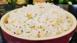 Arroz de Coco SDV