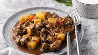 Carne de Panela