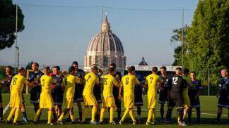 seleção do vaticano