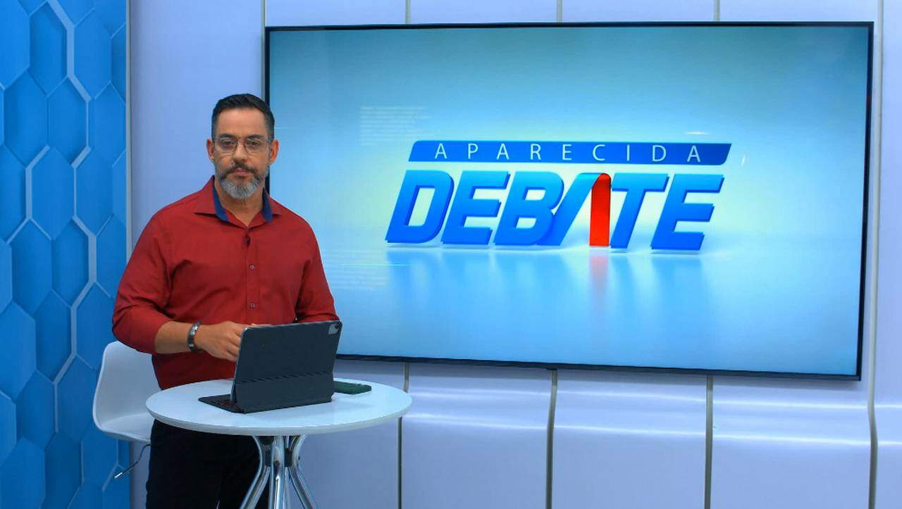 Reprodução / TV Aparecida