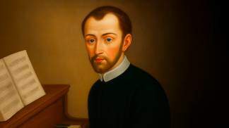 Santo Afonso música