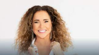 Daniela Mercury