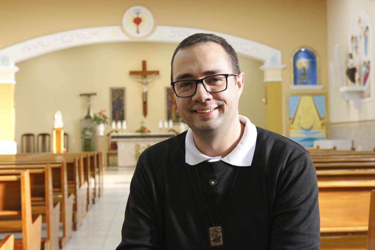 Gustavo Cabral