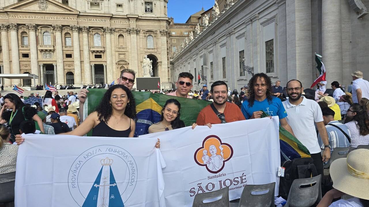 Província Nossa Senhora Aparecida