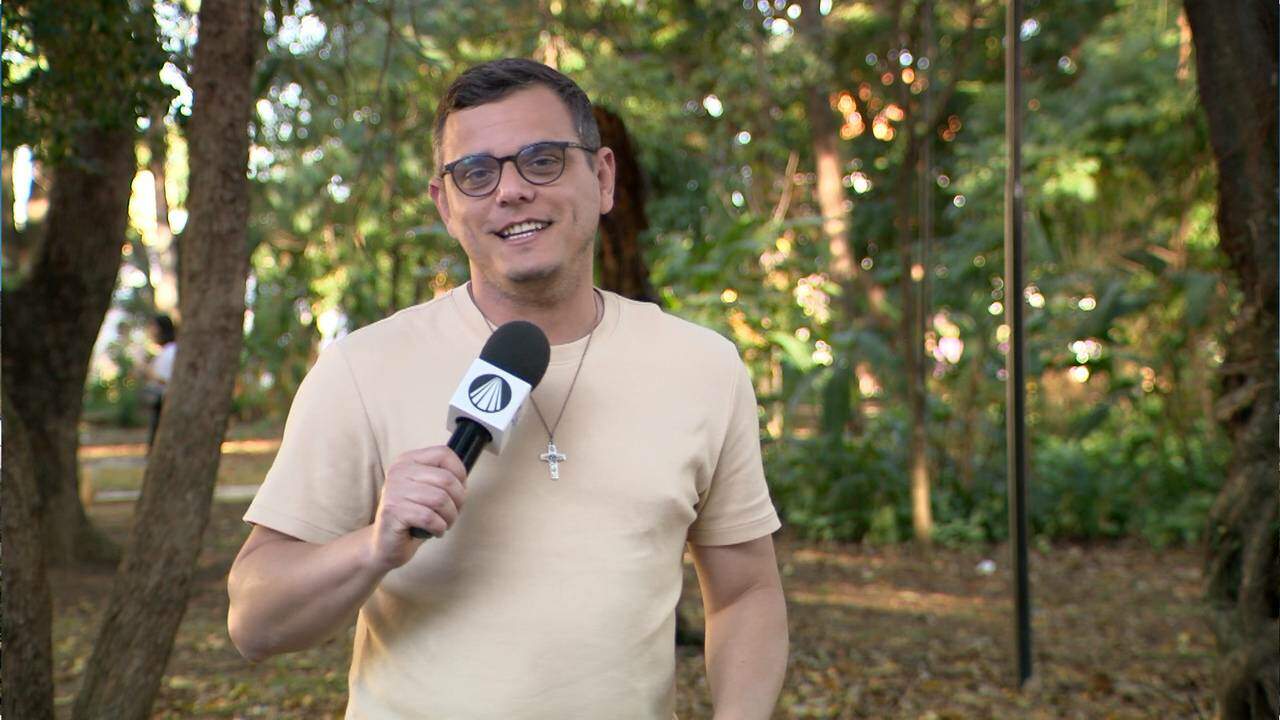 Reprodução / TV Aparecida