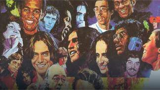 Artistas da MPB