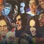 Artistas da MPB