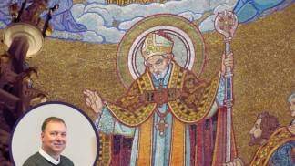 Padre Rogério Gomes - Carta Santo Afonso