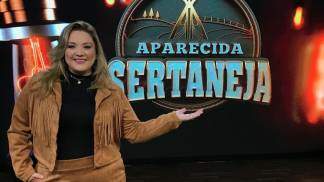 Mariangela Zan - Produção TV Aparecida