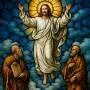 TRANSFIGURAÇÃO DO SENHOR 