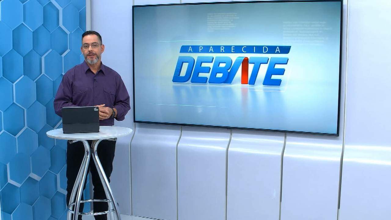 Reprodução / TV Aparecida