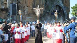 Missa Solene Bom Jesus da Lapa 2025