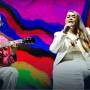 Gilberto Gil e Preta Gil