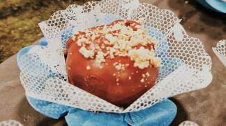 bombom-de-paçoca-crocante-sabor-de-vida