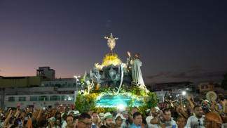 Encerramento Festa do Bom Jesus da Lapa 2025