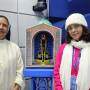 Irmã Marilene Claudino Bonfim, da Congregação das Irmãs Dominicanas da Beata Imelda