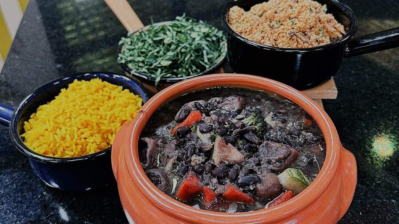Produção / TV Aparecida