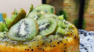 Cheesecake-kiwi-sabor-de-vida