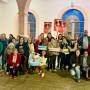 Santas Missões Redentoristas acontecem em Ervália (MG)