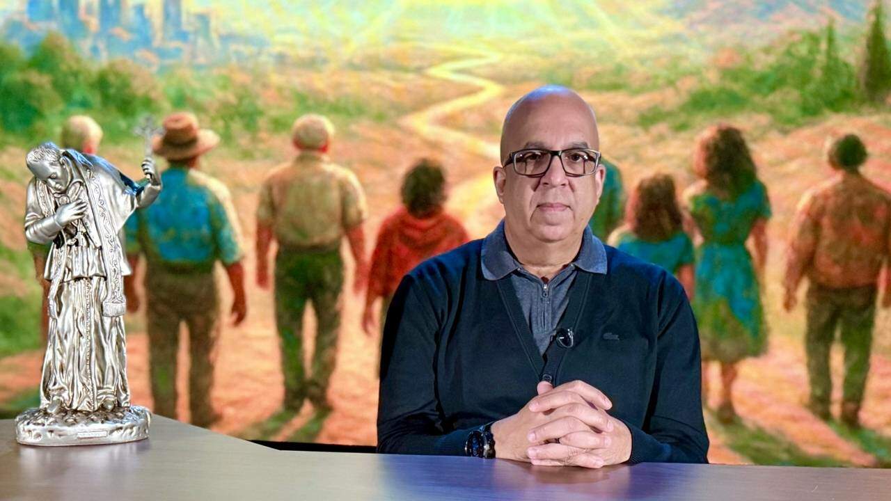 Produção / TV Aparecida