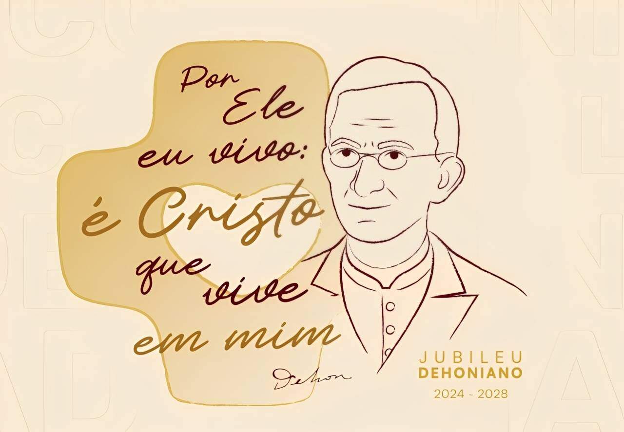 Reprodução/ dehonianos.org.br