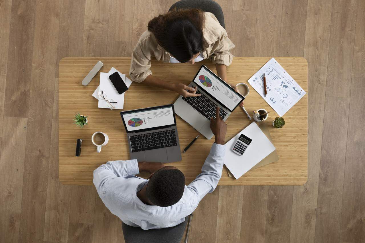 Transforme mecanismos de defesa em aliados no trabalho