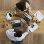 Ambiente de trabalho