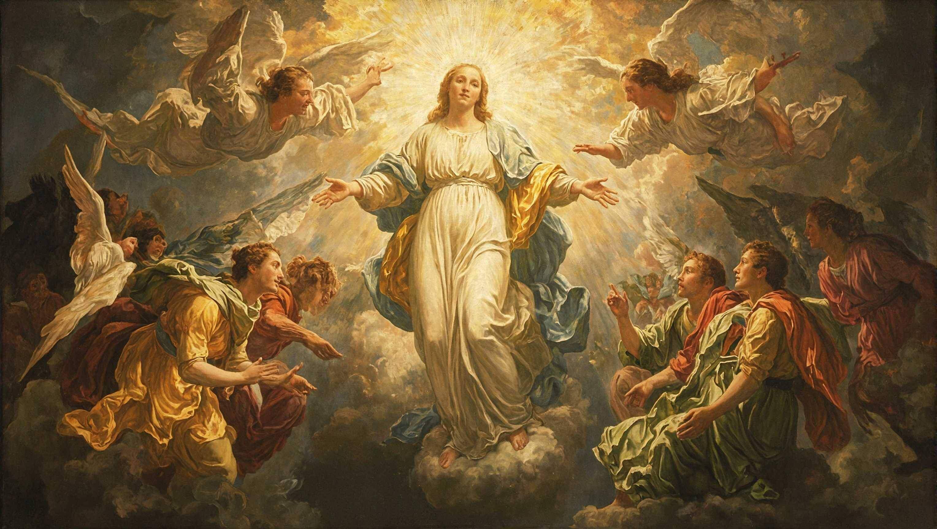Esperança inabalável para o povo de Deus