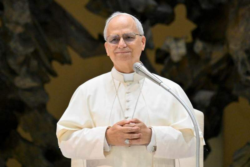 Vatican Media