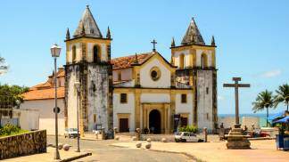 Igreja Católica