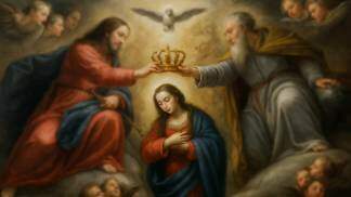 Senhora Rainha 