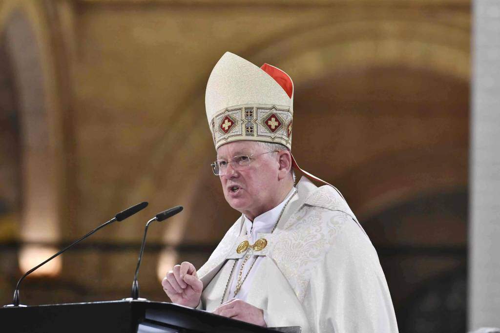 Dom Jaime Spengler, Presidente da CNBB