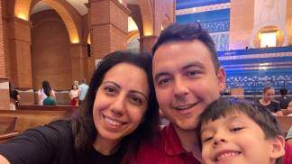 Representante Ana Claudia