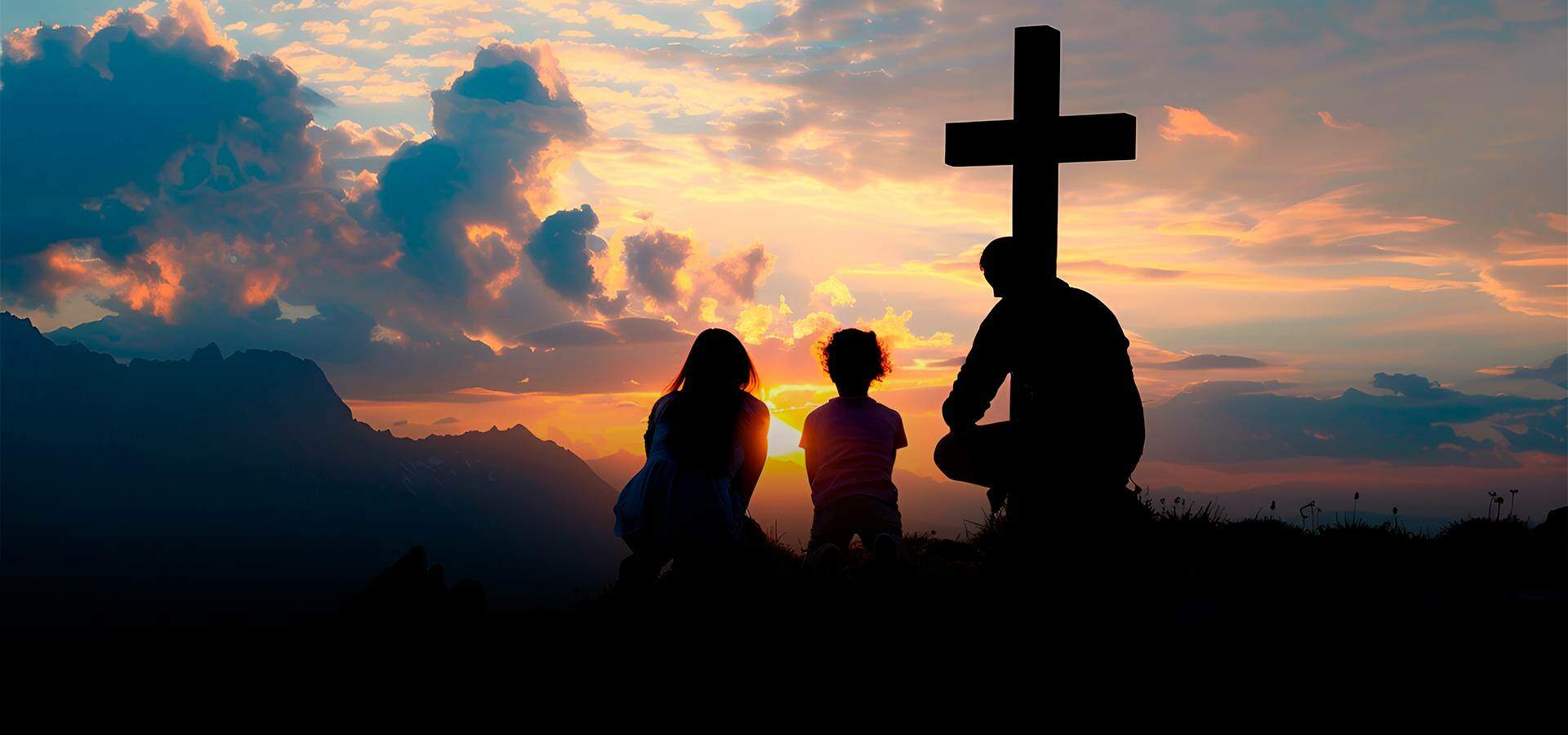 História das Missões