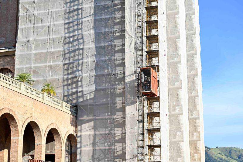 Jornada Bíblica: um presente eterno para quem participa!